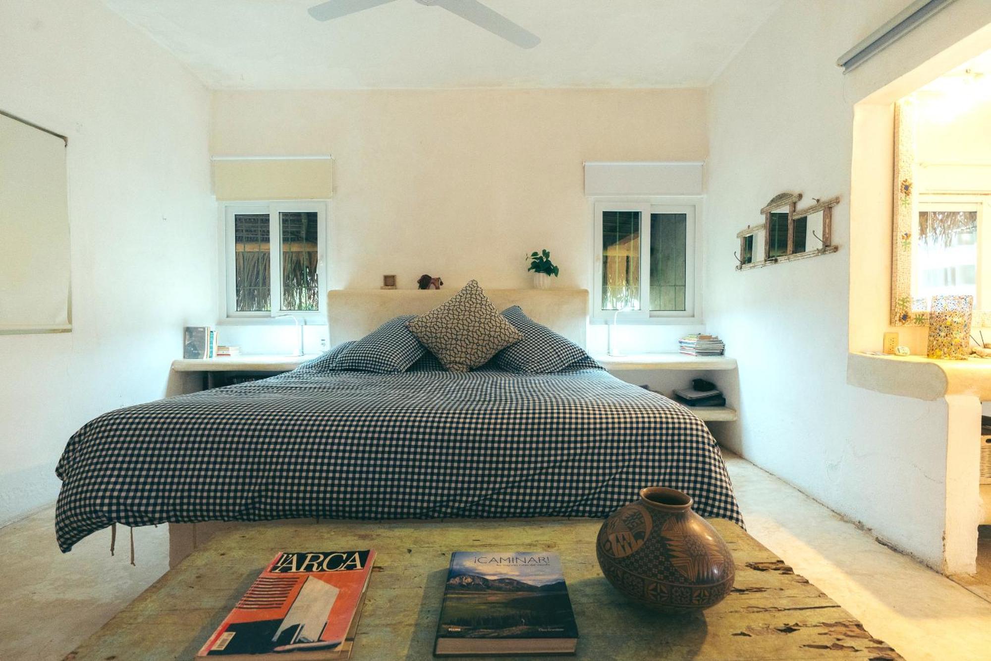 Junto Al Rio Bungalows & Suites 사율리타 외부 사진