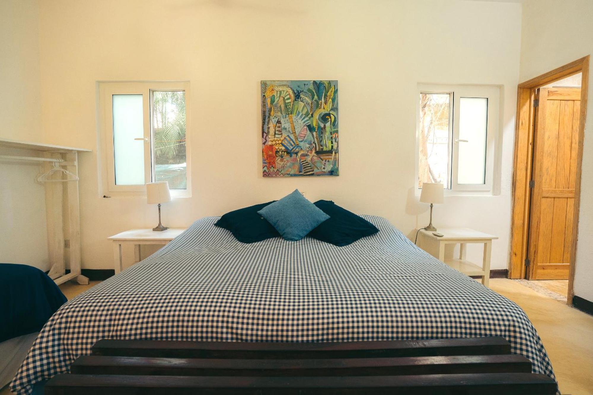 Junto Al Rio Bungalows & Suites 사율리타 외부 사진