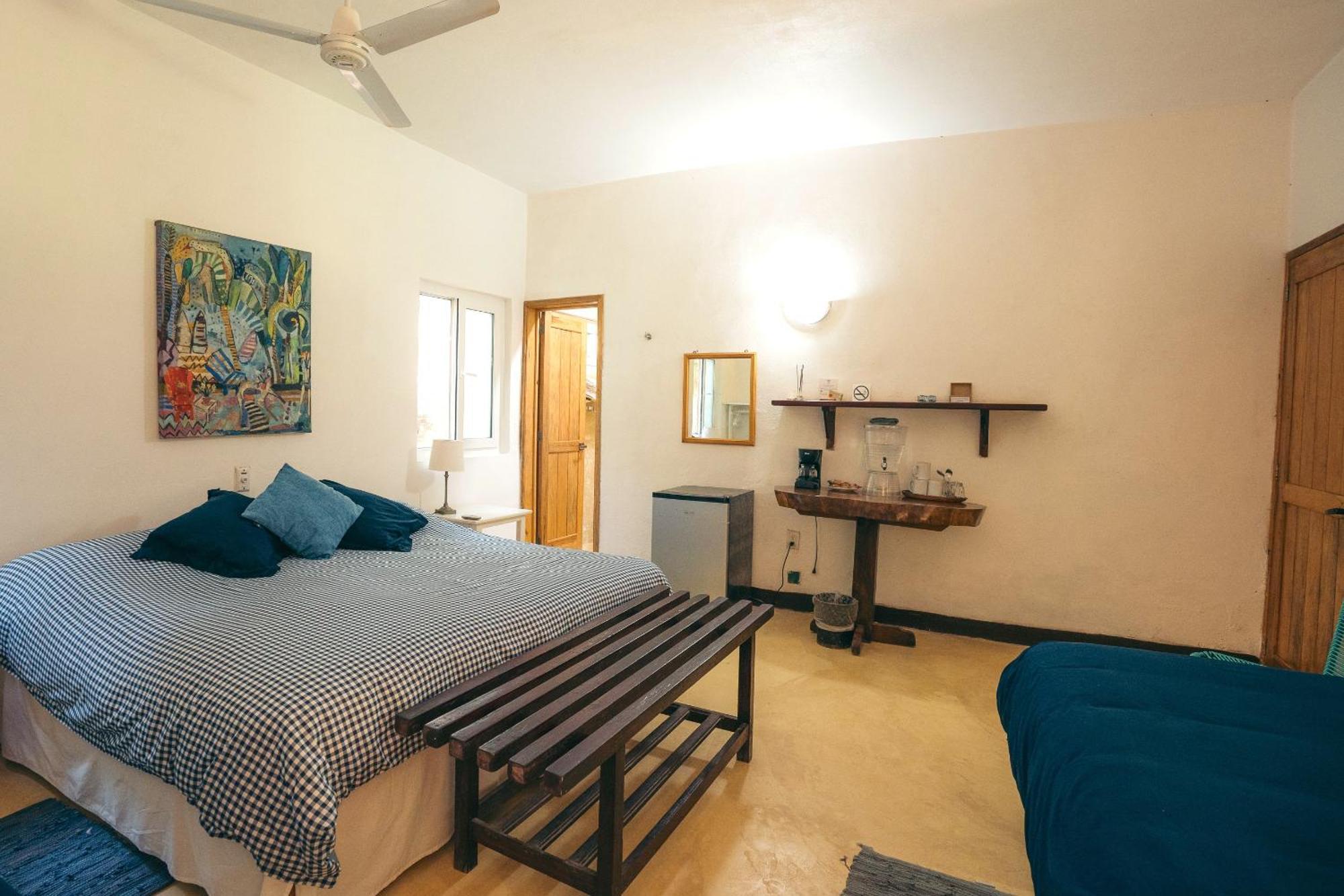 Junto Al Rio Bungalows & Suites 사율리타 외부 사진