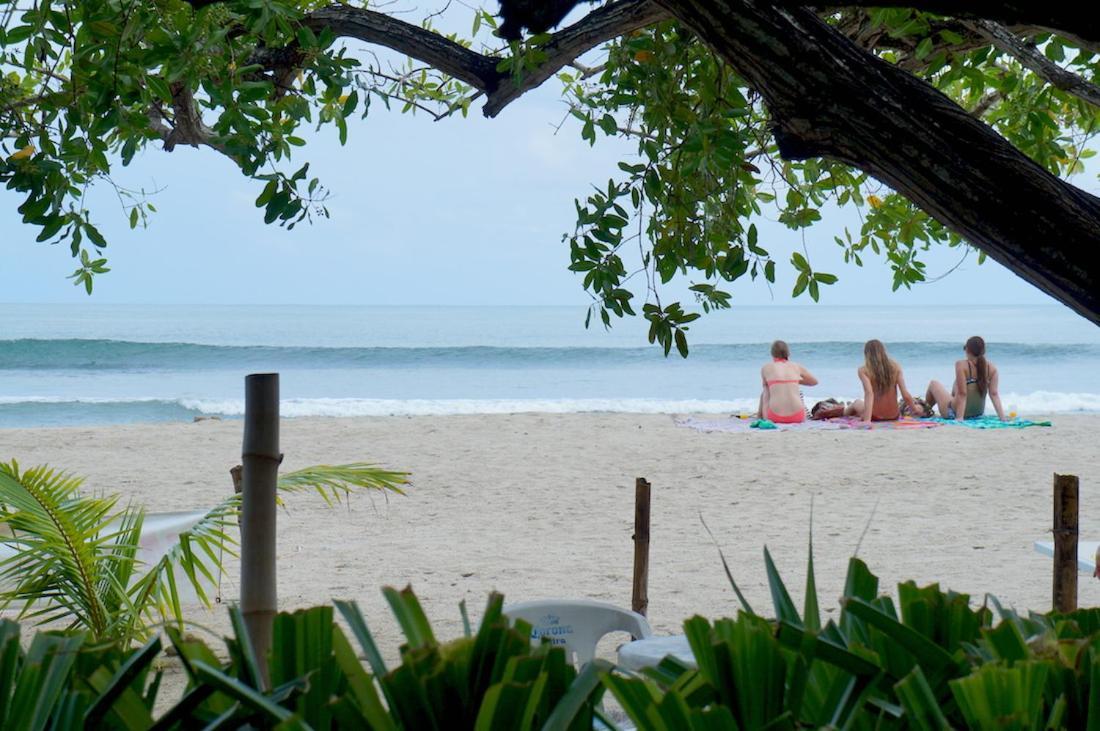 Junto Al Rio Bungalows & Suites 사율리타 외부 사진